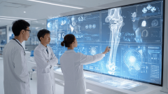 正在健康中国扶植向纵深推进的 